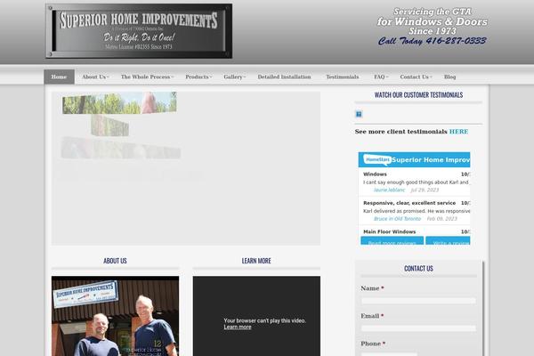 Site using Content-tooltip plugin