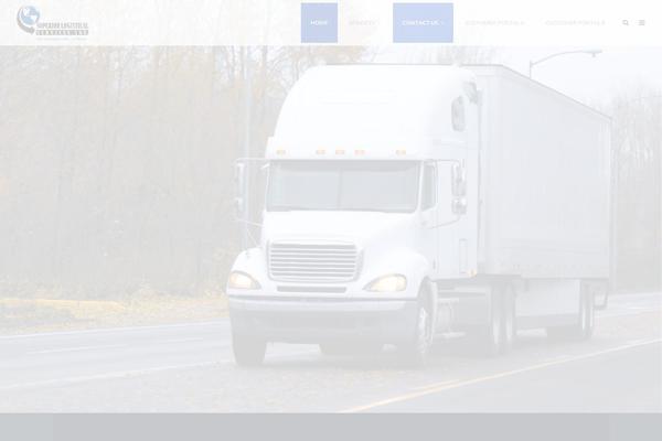 superiorlogistical.com site used Logistic69