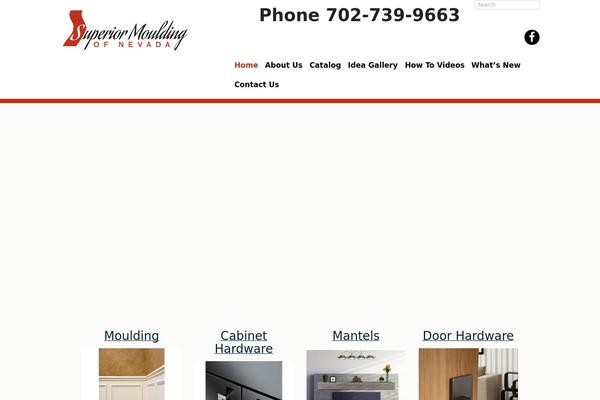 Site using WPB Woocommerce Product slider plugin