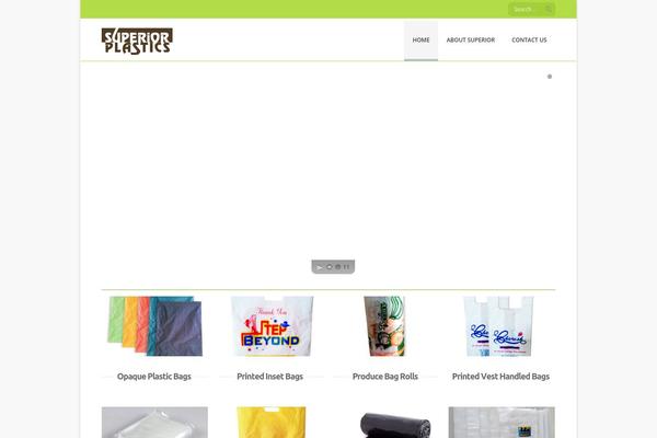 Lotus-child theme site design template sample