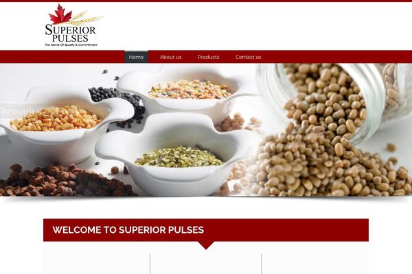 Site using Awesomegallery155 plugin