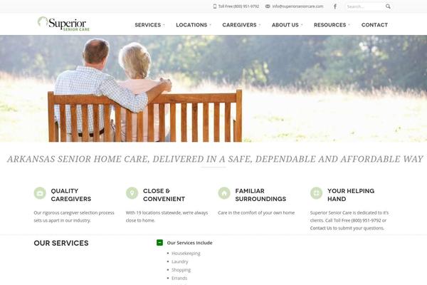 InsuRel theme site design template sample