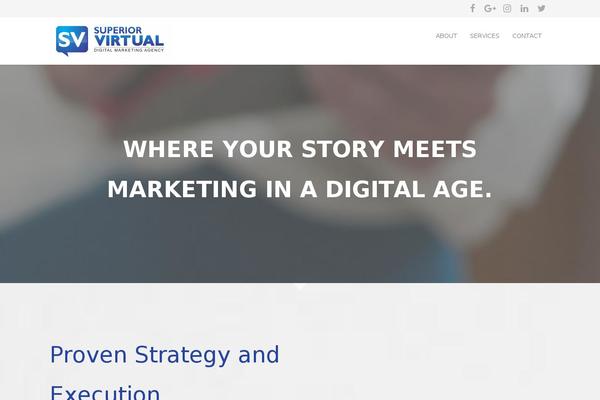 Site using Gyan-elements plugin