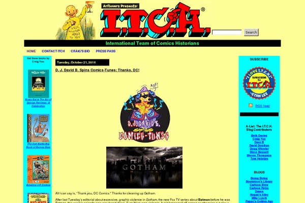 superitch.com site used Minimer