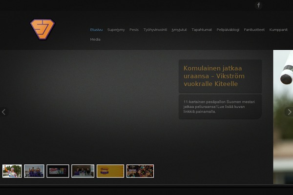 Site using Easy Responsive Shortcodes plugin