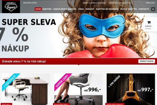 Site using Convert Pro plugin