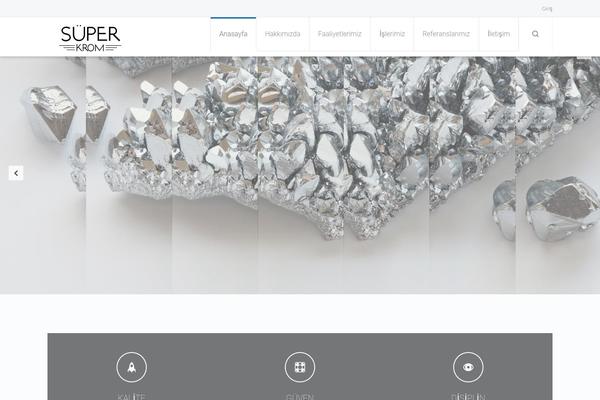 Site using Ab-tweet-scroller plugin