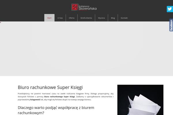 Site using SN Facebook Like plugin
