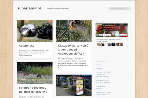 Site using Highlighting-code-block plugin