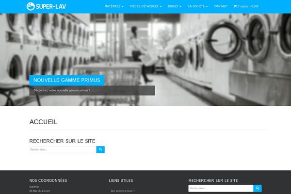 Site using WP-Table Reloaded plugin