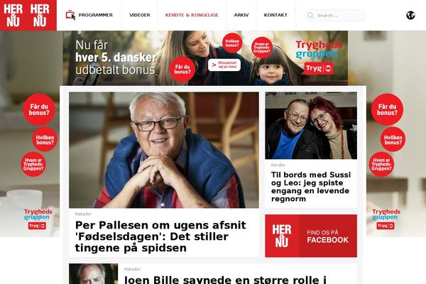 Site using CookieInfo plugin