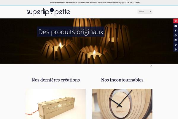 Site using Woocommerce-payments plugin