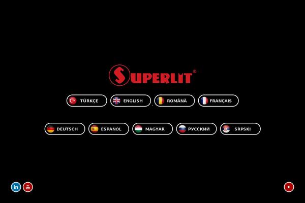 superlit.eu site used Clickcarrot