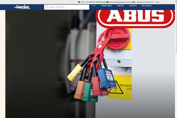 Site using Wp-accordions-pro plugin
