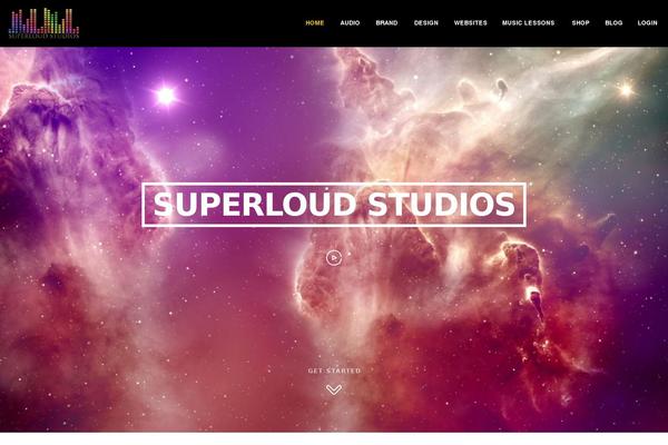 Site using Vc_extend_apollo13 plugin