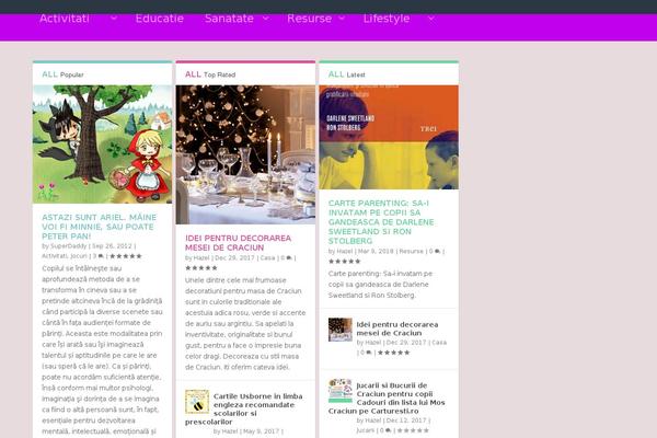 Site using Schema-and-structured-data-for-wp plugin