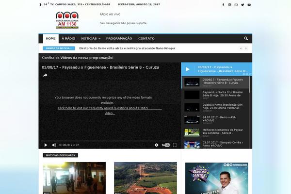 Site using Advanced-custom-fields-font-awesome plugin