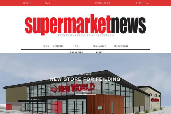 Site using Uji Popup plugin