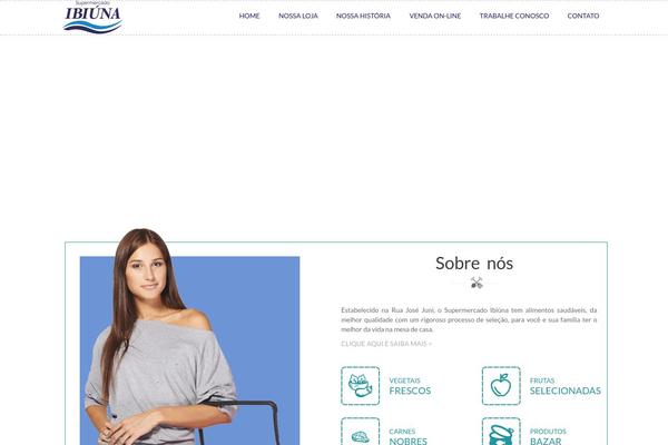 Site using WP Knowledgebase plugin