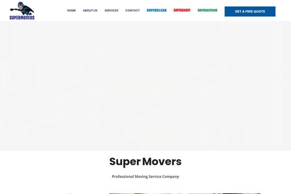 Site using Unlimited-addons-for-wpbakery-page-builder plugin