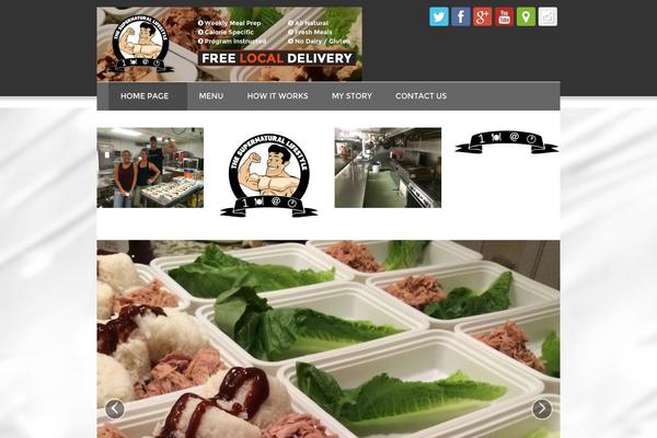 Site using Cl_pricetable plugin