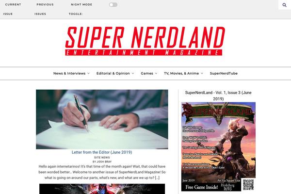 Site using Wp-discord plugin