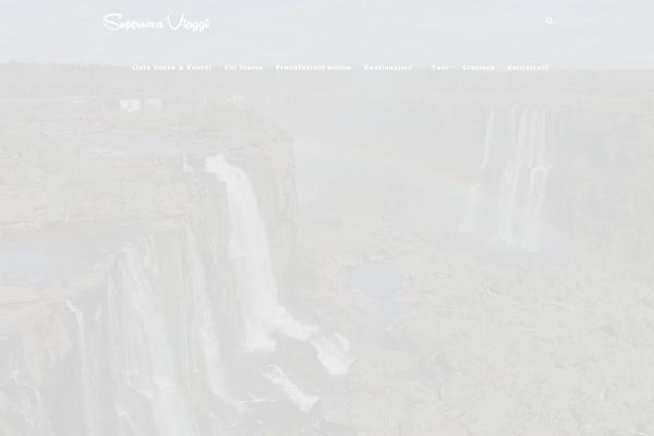 Altair theme site design template sample
