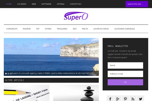 Site using Spectra-pro plugin