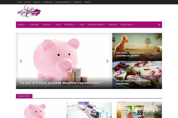 Site using Booster-extension plugin