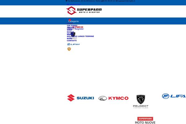 Site using Flexible-shipping plugin