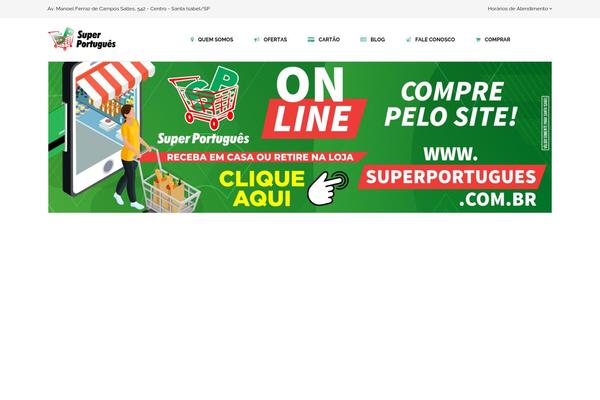 Site using Organiz-framework plugin