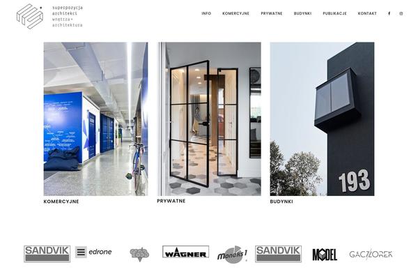 Site using Cbxgooglemap plugin