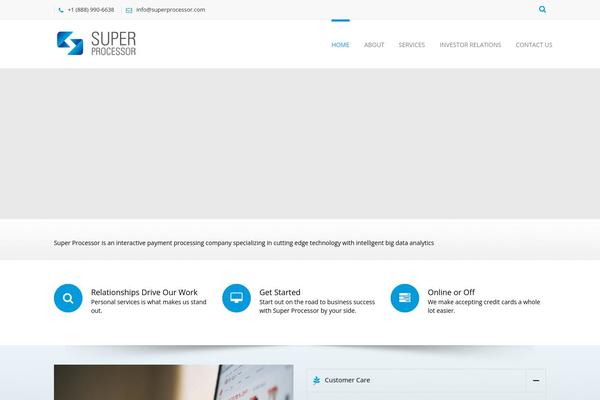 superprocessor.com site used Convertible