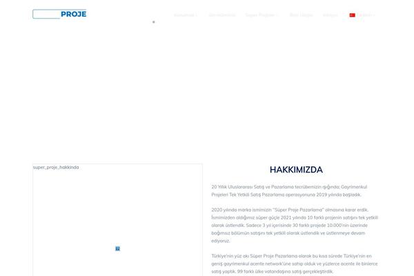 StartFlow theme site design template sample