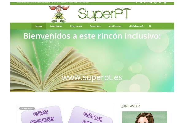 Site using Social Count Plus plugin