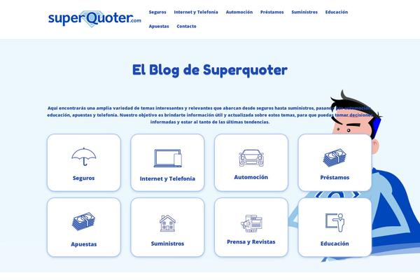 Site using Adrotate-pro plugin