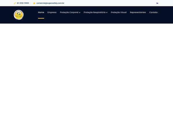 Site using Contact-list-pro plugin
