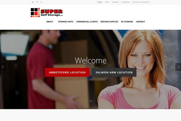 Site using DuracellTomi's Google Tag Manager for WordPress plugin