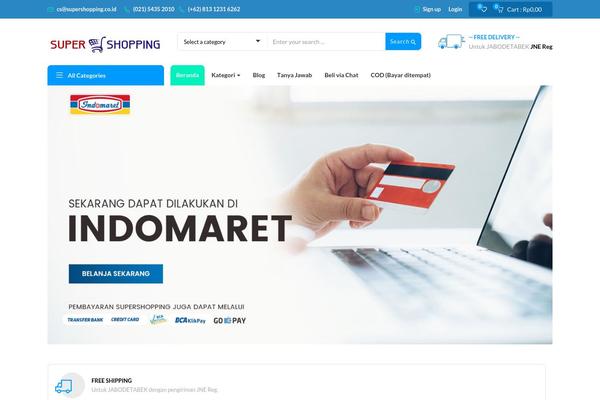 Site using Woo-customers-order-history plugin