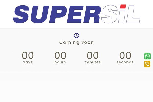 Site using Animated-number-counters plugin