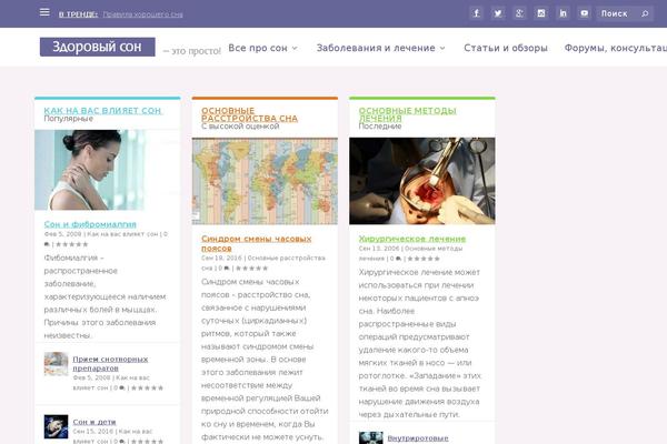 Site using bbp style pack plugin