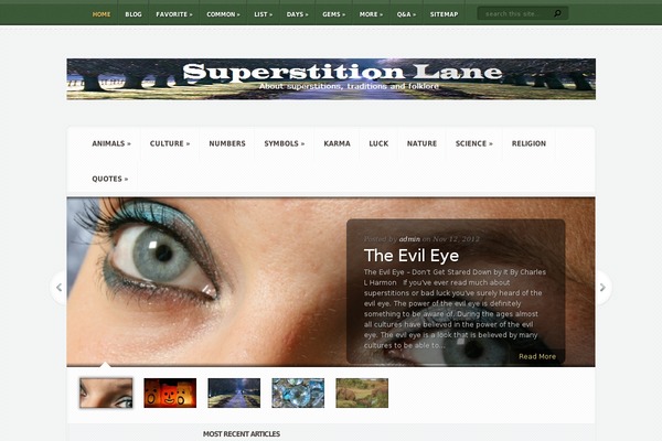 Aggregate theme site design template sample