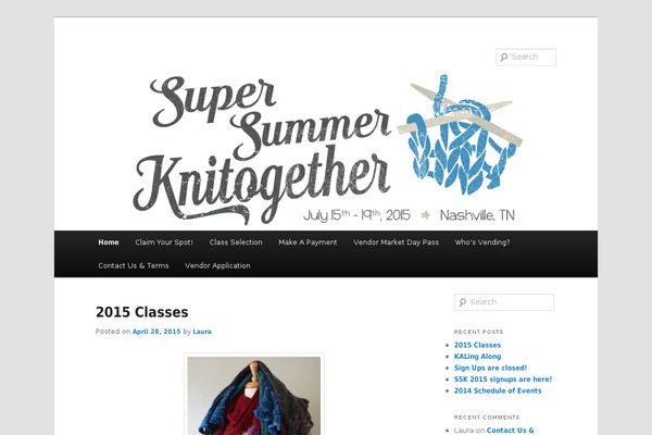 Site using WP Photo Album Plus plugin