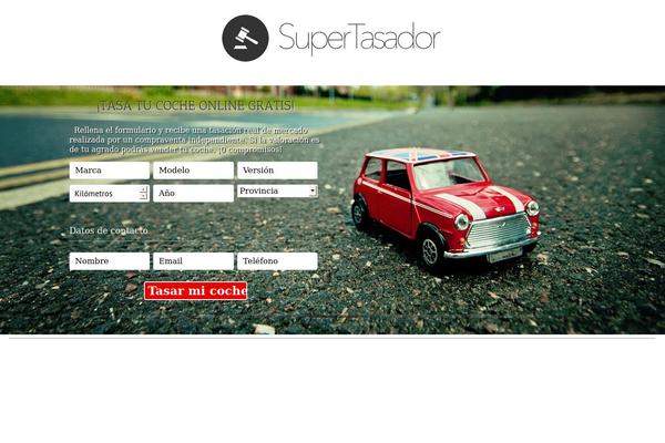 Site using Gravityforms plugin