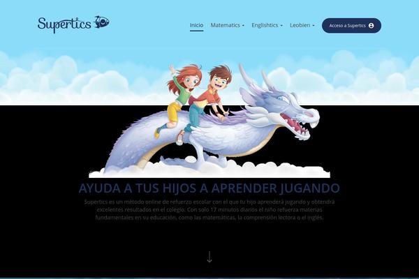 Site using Print-O-Matic plugin