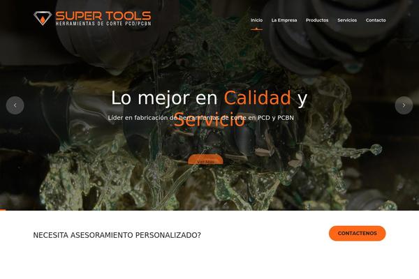 Sanat theme site design template sample
