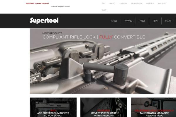 Site using Simple Job Board plugin