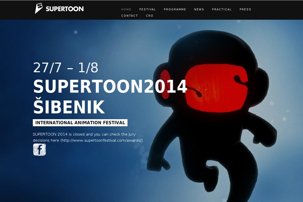 Montreal theme site design template sample