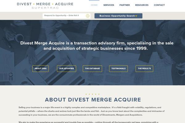 Site using WP-Property - WordPress Powered Real Estate and Property Management plugin