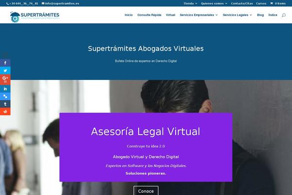 Site using Knowledgebase-helpdesk-pro plugin